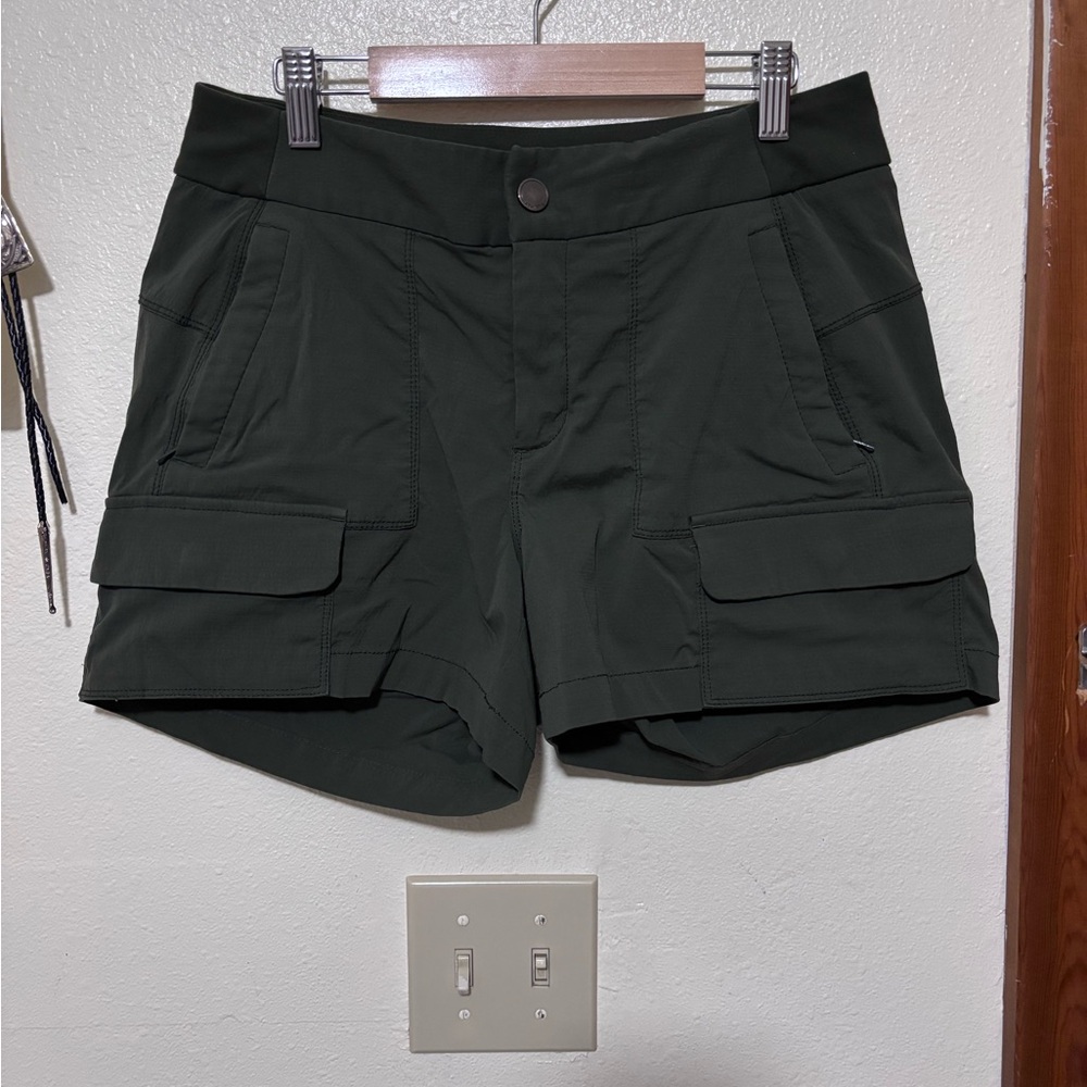 Athleta | Cargo short